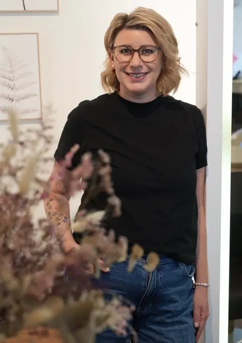 Melanie Emmenegger