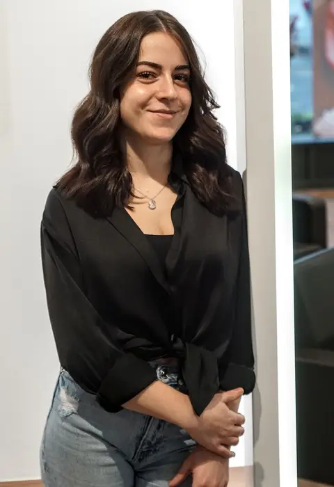 Zarah Schaub