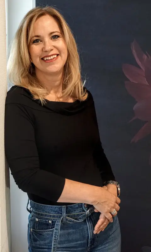 Ines Heynen
