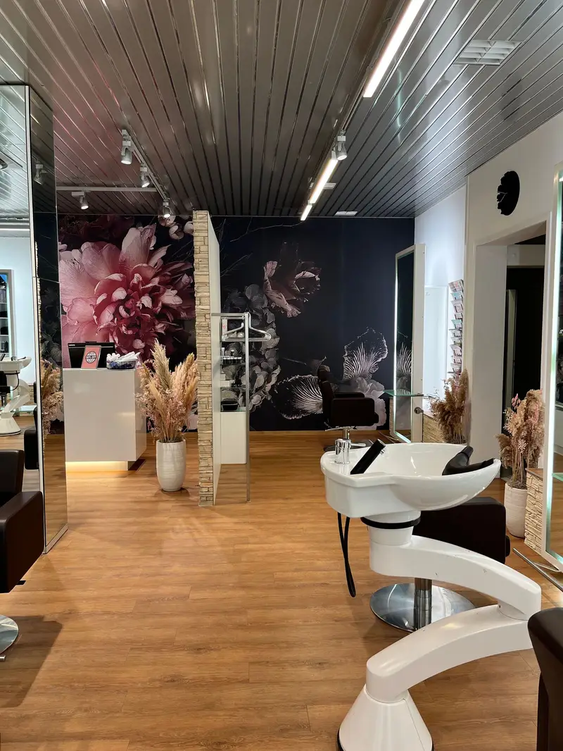 Salon von Coiffure TOPLINE in Ebikon